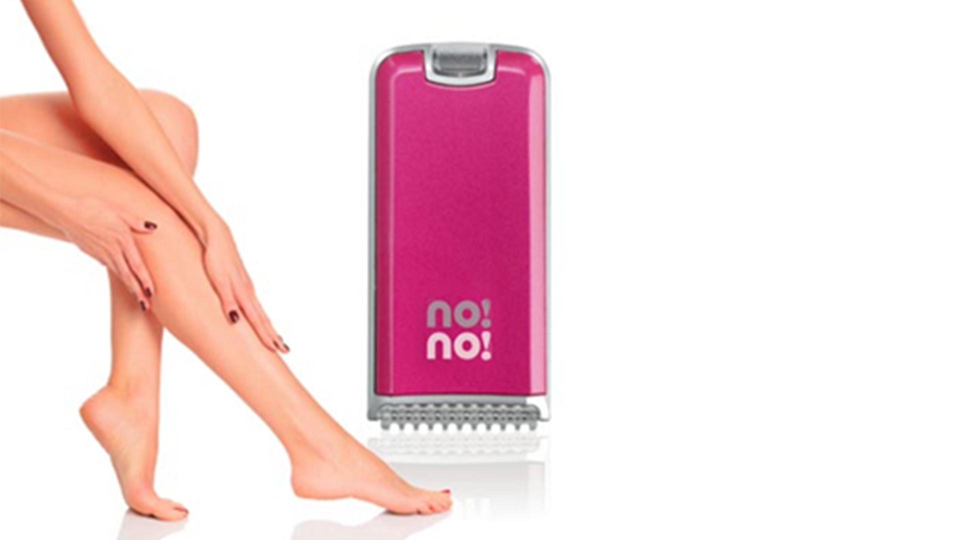Radiancy No!No! Hair Removal Device