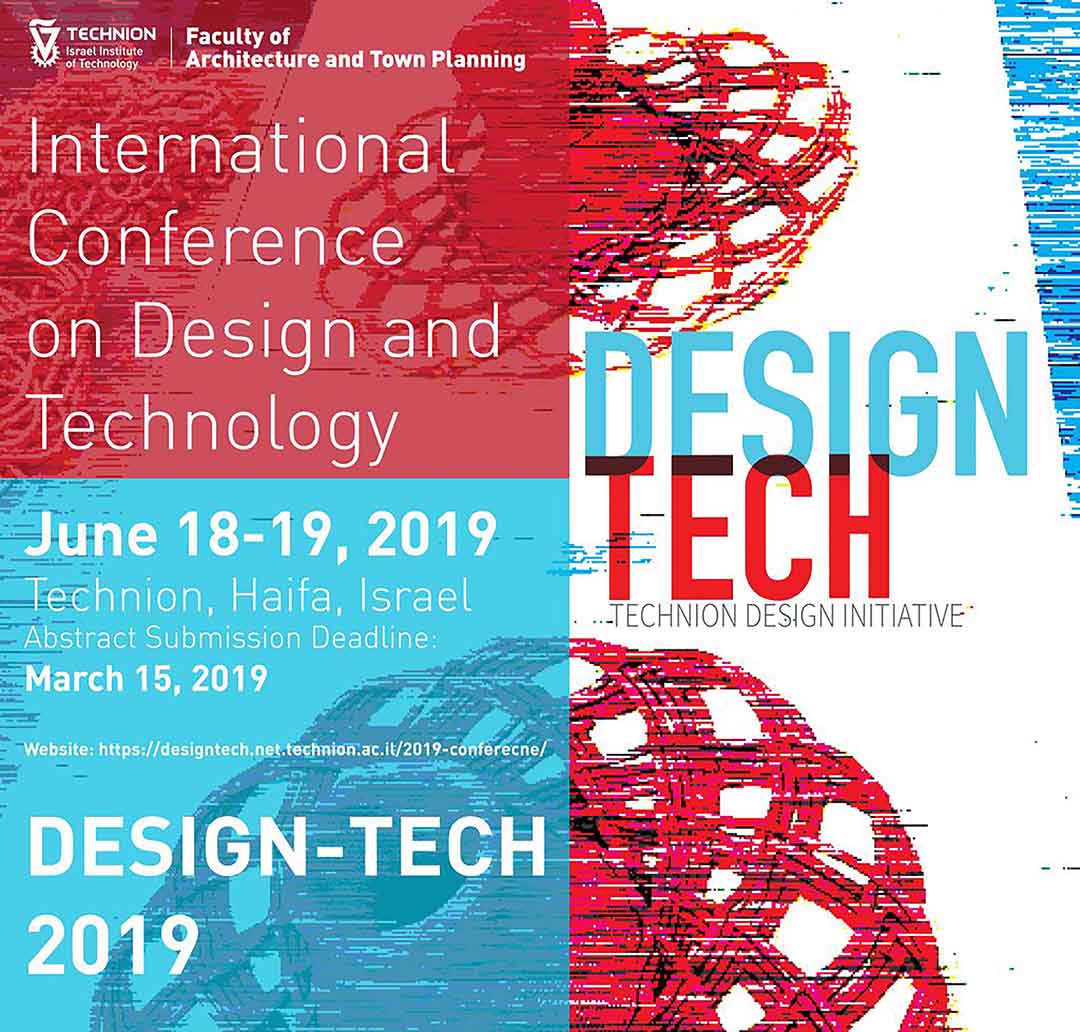 Design tech 2019